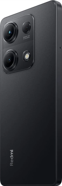 Смартфон Xiaomi Redmi Note 14S 8/256GB Black Global (2594037739) - зображення 4