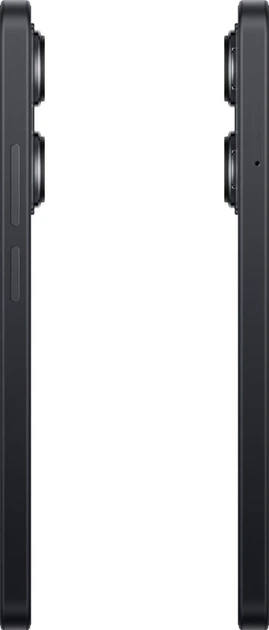 Смартфон Xiaomi Redmi Note 14S 8/256GB Black Global (2594037739) - зображення 5