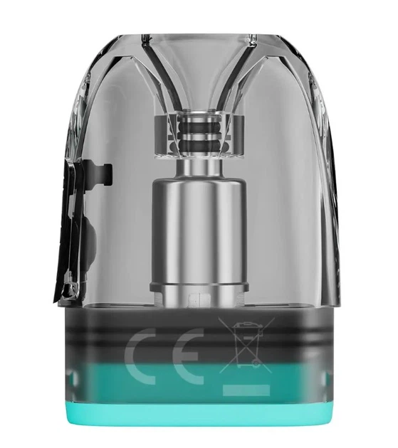 Картридж VooPoo Argus Pod Top Filling 1.0 Ом 18 Вт пластик 3 мл - Фото 5 Картридж VooPoo Argus Pod Top Filling 1.0 Ом 18 Вт пластик 3 мл - изображение 5