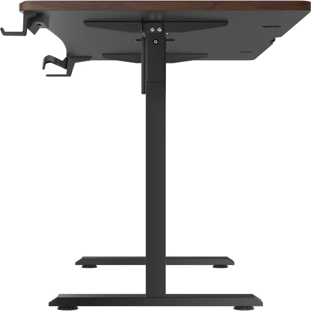 Геймерский стол 1stPlayer Moto-GT 1460 (MOTO-GT-1460-25-BN) - изображение 3