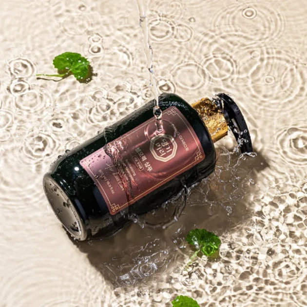 Регенерувальний шампунь DAENG GI MEO RI Revitalizing Scalp Shampoo 500ml - Фото 3 Регенерувальний шампунь DAENG GI MEO RI Revitalizing Scalp Shampoo 500ml - изображение 3