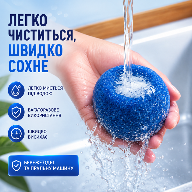 Кульки для прання від шерсті домашніх тварин гіпоалергенні м'ячики для збирання волосся ворсу прання білизни одягу з м'ячиками для пральної машини проти пилу ковтунців м'які універсальні безпечні багаторазові маленькі безшумні 5 шт - Фото 4 Кульки для прання від шерсті домашніх тварин гіпоалергенні м'ячики для збирання волосся ворсу прання білизни одягу з м'ячиками для пральної машини проти пилу ковтунців м'які універсальні безпечні багаторазові маленькі безшумні 5 шт - зображення 4