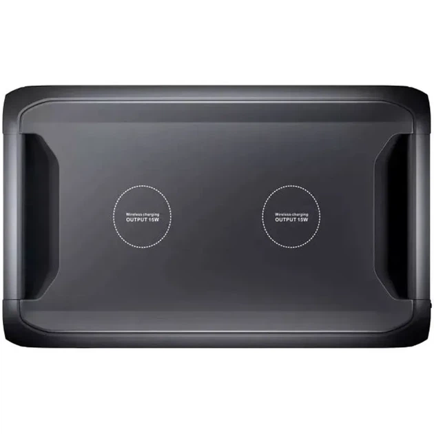 Инверторный модуль зарядной станции BLUETTI AC500 (P-AC500-EU-GY-BL-010) - изображение 5