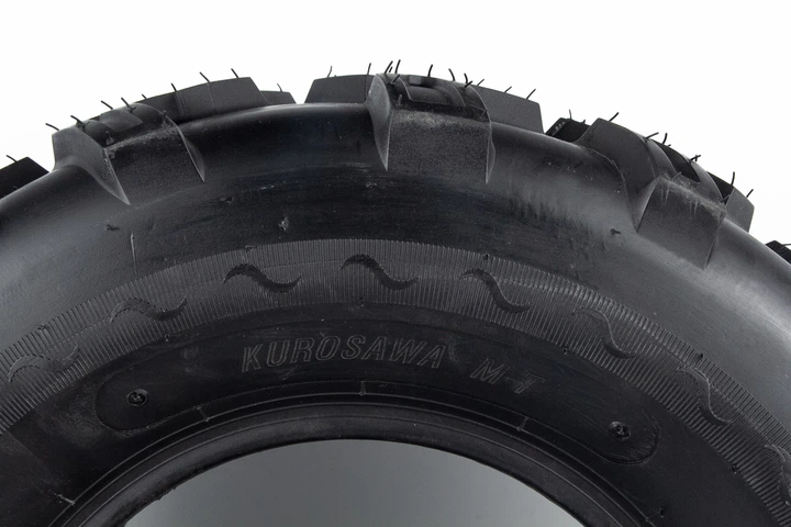 Шина на квадроцикл 22x10-10 бескамерная L6237 - изображение 3