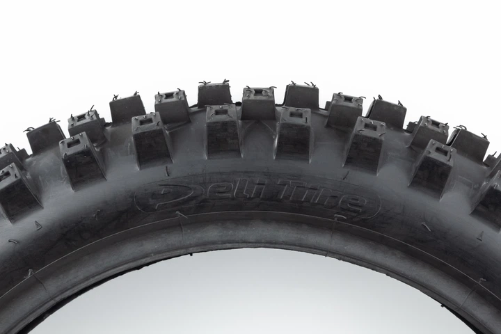 Шина 90/100-16 шипованная TERRA VENTURE SB-144 - изображение 3