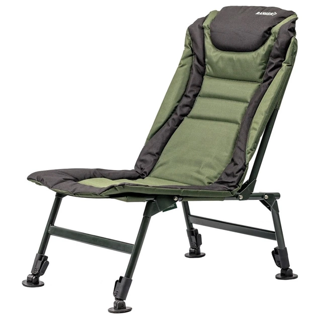 Кресло складное Ranger Strength SL-114 Оливковый Oxford 600D 130 кг (a520314) - изображение 4