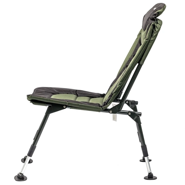 Кресло складное Ranger Strength SL-114 Оливковый Oxford 600D 130 кг (a520314) - изображение 5