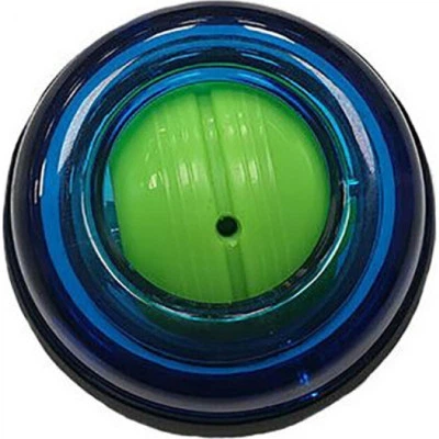 Еспандер Ecofit Power ball MD1118 72х63 mm Blue - зображення 2
