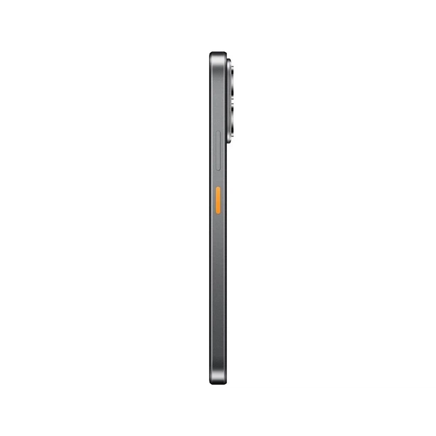 Мобильный телефон Tecno POVA 8 8/256Gb Graphite Black (4894947132339) - изображение 10