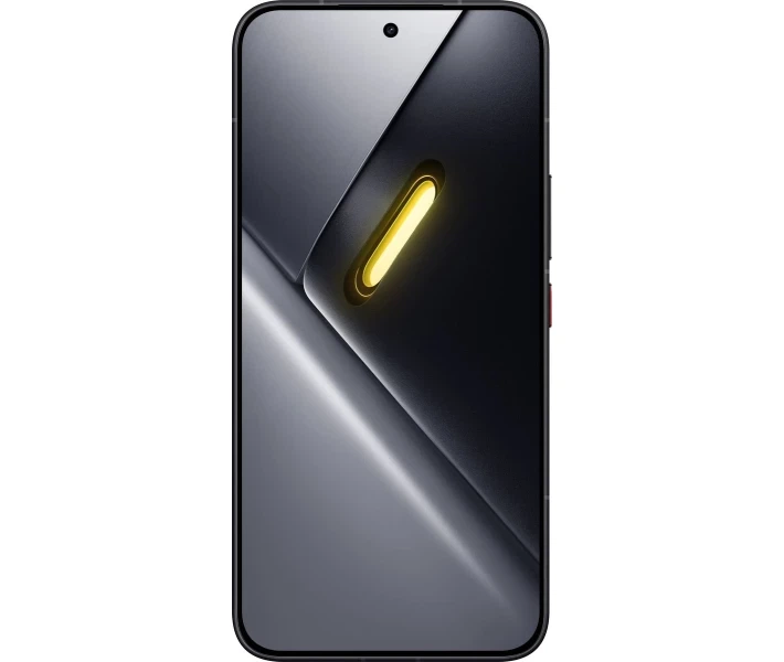 Мобильный телефон Xiaomi Poco X8 Pro Max 12 ГБ/256 ГБ Черный (X8PM12256B) - изображение 2