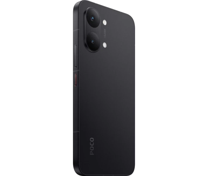 Мобильный телефон Xiaomi Poco X8 Pro Max 12 ГБ/256 ГБ Черный (X8PM12256B) - изображение 4