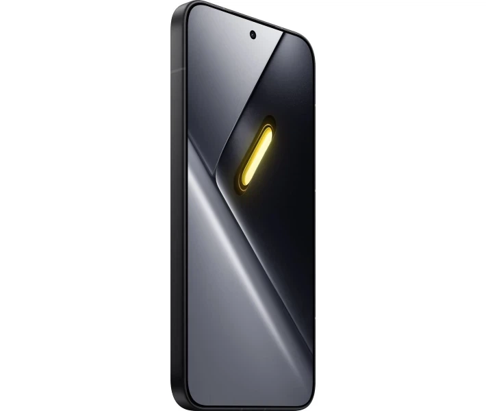 Мобильный телефон Xiaomi Poco X8 Pro Max 12 ГБ/256 ГБ Черный (X8PM12256B) - изображение 7
