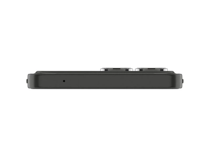 Смартфон ZTE nubia V80 Design 4/256GB Midnight Black - Фото 4 Смартфон ZTE nubia V80 Design 4/256GB Midnight Black - изображение 4