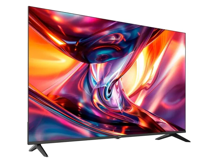 Телевізор Kivi 55U9000HB - Фото 2 Телевізор Kivi 55U9000HB - изображение 2
