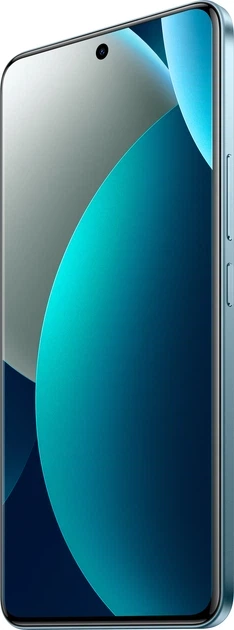 Мобильный телефон Xiaomi Redmi Note 15 Pro 8/256GB Glacier Blue 6.67" AMOLED 120 Гц NFC (RedmiNote15Pro-GLB) - Фото 4 Мобильный телефон Xiaomi Redmi Note 15 Pro 8/256GB Glacier Blue 6.67" AMOLED 120 Гц NFC (RedmiNote15Pro-GLB) - изображение 4