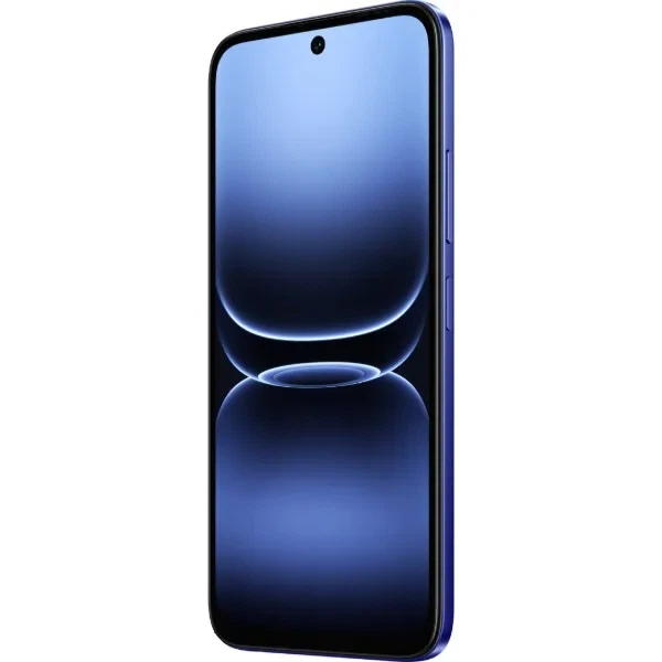Мобільний телефон Infinix Smart 20 4/128 ГБ Cloudline Blue (X6840B) - зображення 4