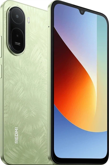 Мобильный телефон Xiaomi Redmi 4/64 ГБ Palm Green 6.53" IPS 6000 мАч (A7PRO64PG) - изображение 2