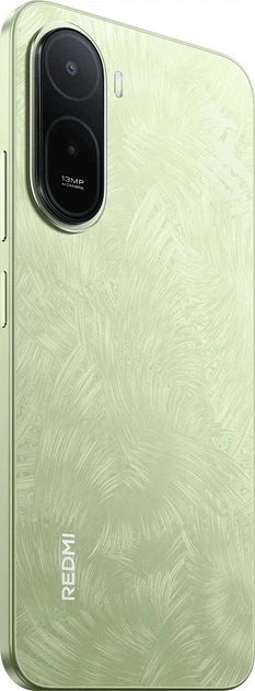 Мобильный телефон Xiaomi Redmi 4/64 ГБ Palm Green 6.53" IPS 6000 мАч (A7PRO64PG) - изображение 4