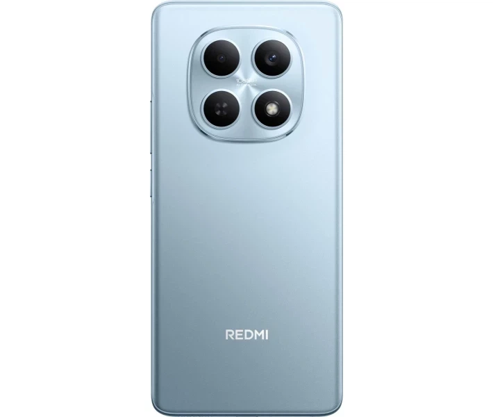 Мобильный телефон Xiaomi Redmi Note 15 6/128GB Glacier Blue (49473) - изображение 4