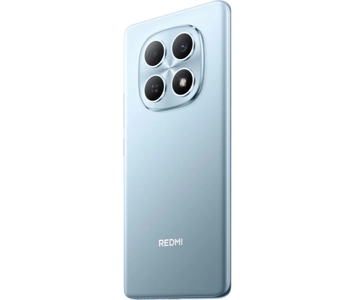 Мобильный телефон Xiaomi Redmi Note 15 6/128GB Glacier Blue (49473) - изображение 3