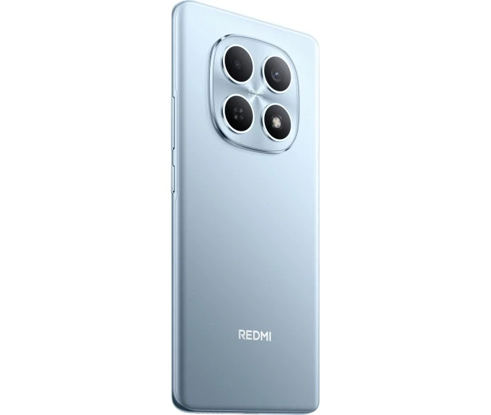 Мобильный телефон Xiaomi Redmi Note 15 6/128GB Glacier Blue (49473) - изображение 5