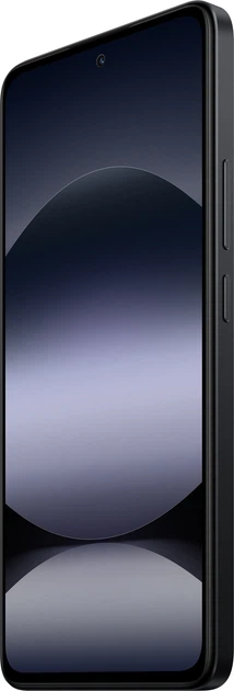 Мобильный телефон Xiaomi Redmi Note 14 8/256 ГБ Черный (No Adapter) EU K - изображение 4