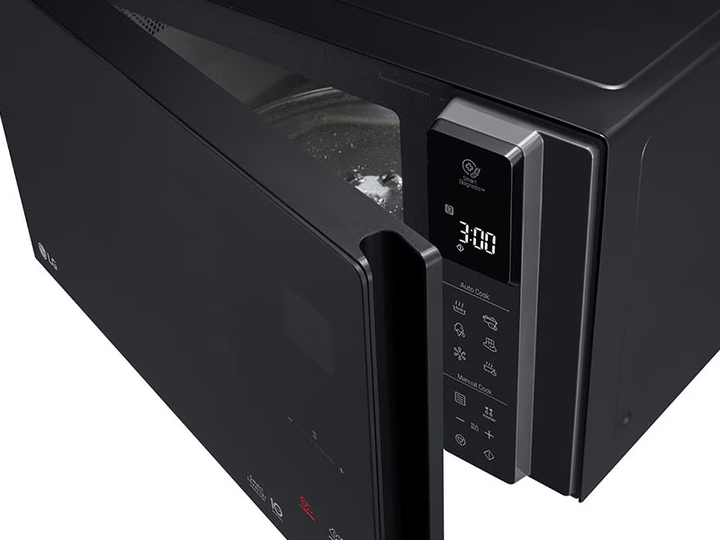 Микроволновая печь LG - MS2595DIS - изображение 5