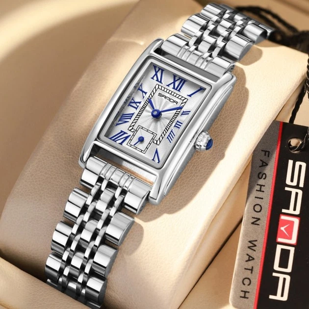 Жіночий годинник Sanda Paris - Фото 3 Жіночий годинник Sanda Paris - зображення 3
