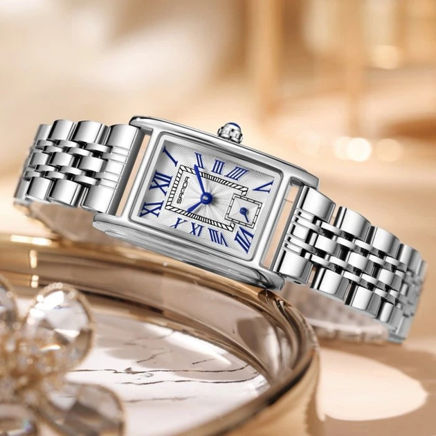 Жіночий годинник Sanda Paris - Фото 4 Жіночий годинник Sanda Paris - зображення 4