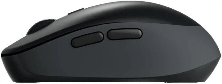 Мышь AOC MS220B Wireless Black (MS220B/LA) - Фото 10 Мышь AOC MS220B Wireless Black (MS220B/LA) - изображение 10