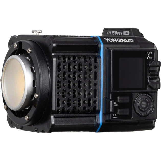 Студийный свет Yongnuo YN150 Ultra Bi 150W Kit [168859] - изображение 3