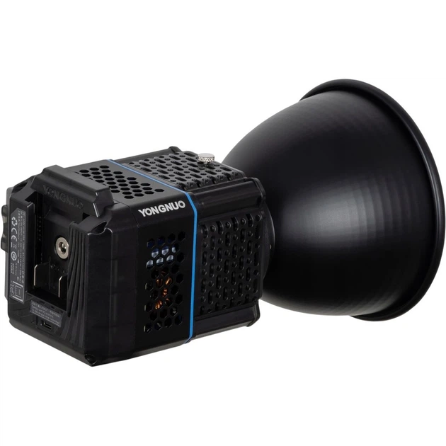 Студийный свет Yongnuo YN150 Ultra Bi 150W Kit [168859] - изображение 7