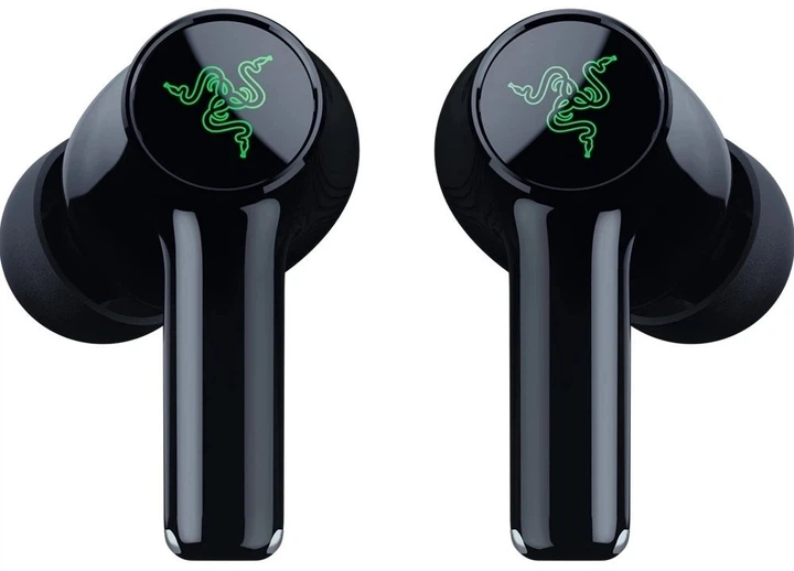 Наушники беспроводные Razer Hammerhead V3 X Hyperspeed Black (RZ12-05620100-R3G1) - изображение 4