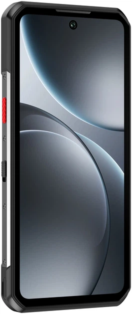 Смартфон Oukitel WP500 12/1TB Black - изображение 5