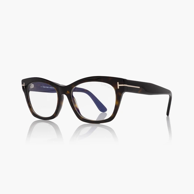 Оправа оптическая TOM FORD FT6173-B 052 53 - изображение 2