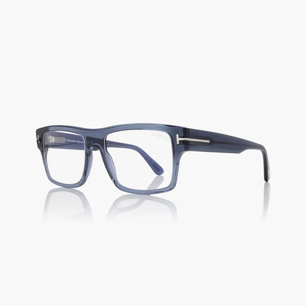 Оправа оптическая TOM FORD FT6168-B 090 55 - изображение 2