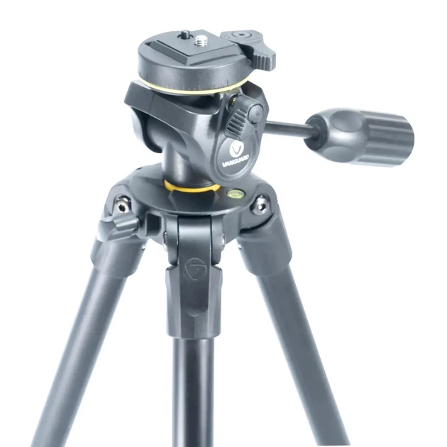 Штатив Vanguard Vesta 233AP (DAS303048) - изображение 8