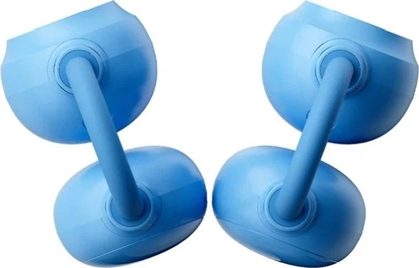 Наушники Blackview AirBuds K1 (Kids) Smiley Blue (5117979083851) - изображение 4