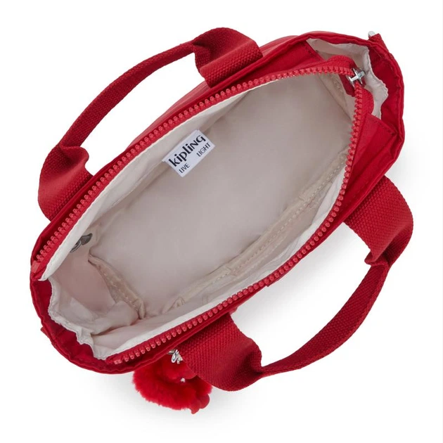 Сумка Kipling MINTA Ruby Red (1NW) - изображение 4