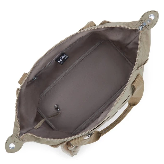 Сумка Kipling ART Soft Taupe (4PW) - изображение 4