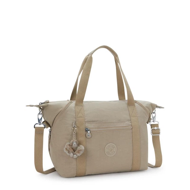 Сумка Kipling ART Soft Taupe (4PW) - изображение 5