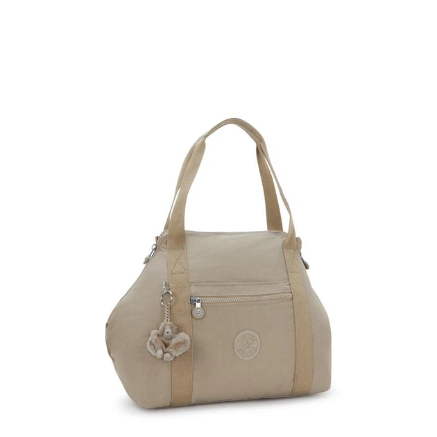 Сумка Kipling ART Soft Taupe (4PW) - изображение 6
