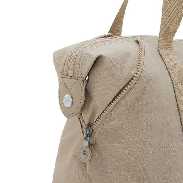 Сумка Kipling ART Soft Taupe (4PW) - изображение 7