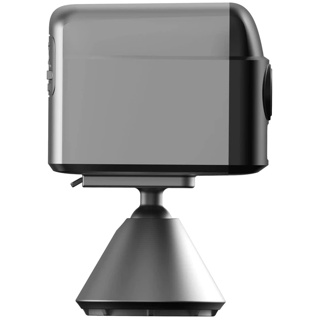 WiFi мини камера видеонаблюдения Camsoy S70W с двойной линзой 1920x1080 Пластик Черный - Фото 18 WiFi мини камера видеонаблюдения Camsoy S70W с двойной линзой 1920x1080 Пластик Черный - изображение 18