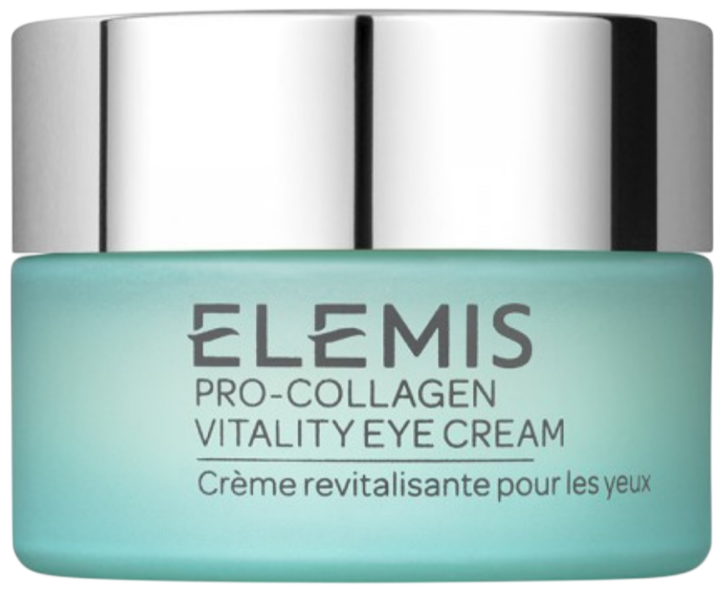 Крем для шкіри навколо очей Elemis Pro-Collagen Vitality відновлюючий 15 мл (641628701711) - Фото 1 Крем для шкіри навколо очей Elemis Pro-Collagen Vitality відновлюючий 15 мл (641628701711) - зображення 1