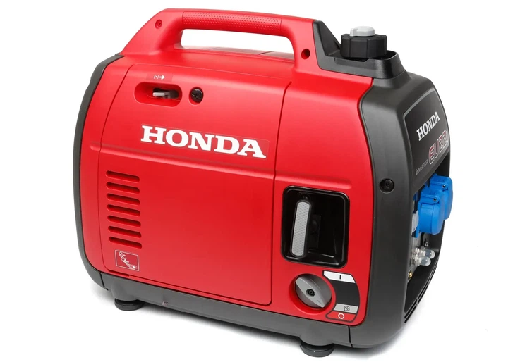 ІНВЕРТОРНИЙ ГЕНЕРАТОР HONDA EU22I - зображення 4