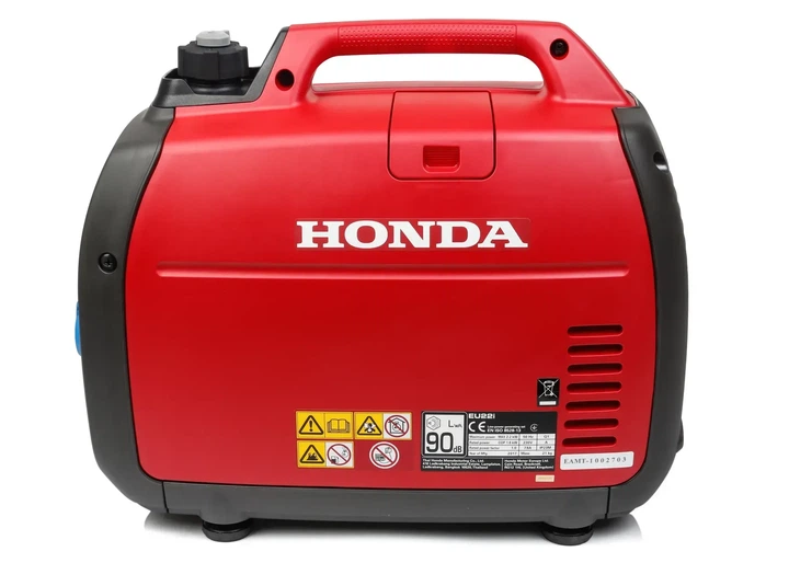 ІНВЕРТОРНИЙ ГЕНЕРАТОР HONDA EU22I - зображення 5