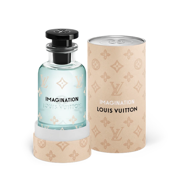 Парфумована вода Louis Vuitton Imagination 100 ml - Фото 1 Парфумована вода Louis Vuitton Imagination 100 ml - зображення 1
