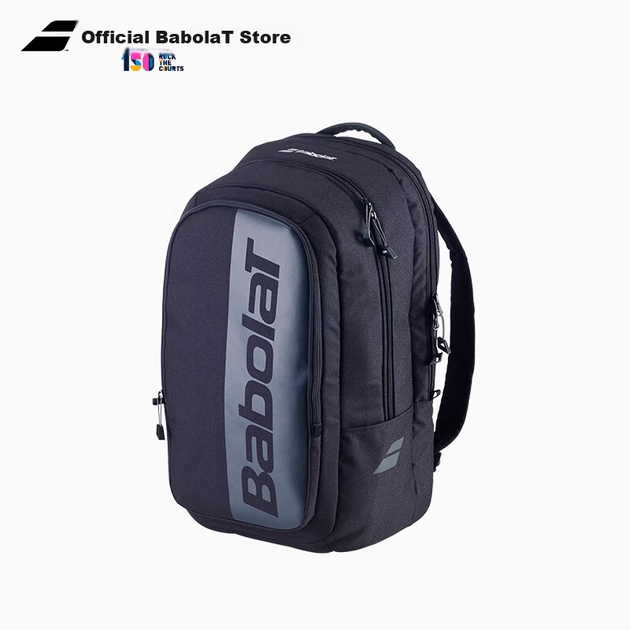 Сумка Babolat EVO для теннисных ракеток многофункциональная вместительная - Фото 4 Сумка Babolat EVO для теннисных ракеток многофункциональная вместительная - изображение 4