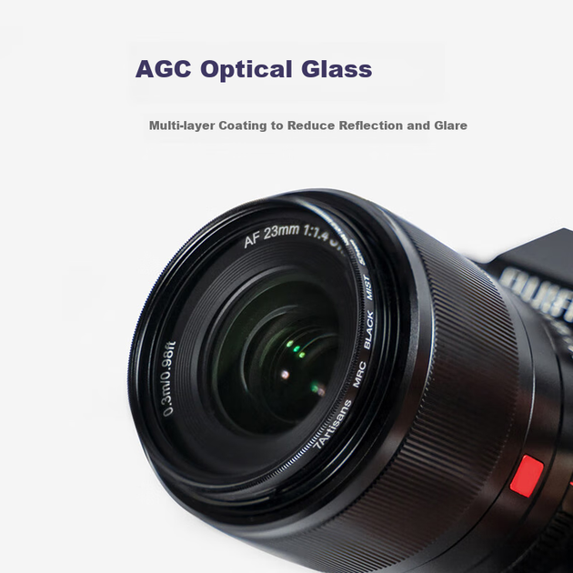 Фильтр смягчающий Qigongjiang Black Mist 1/4, 67 мм для портретной съемки - изображение 6